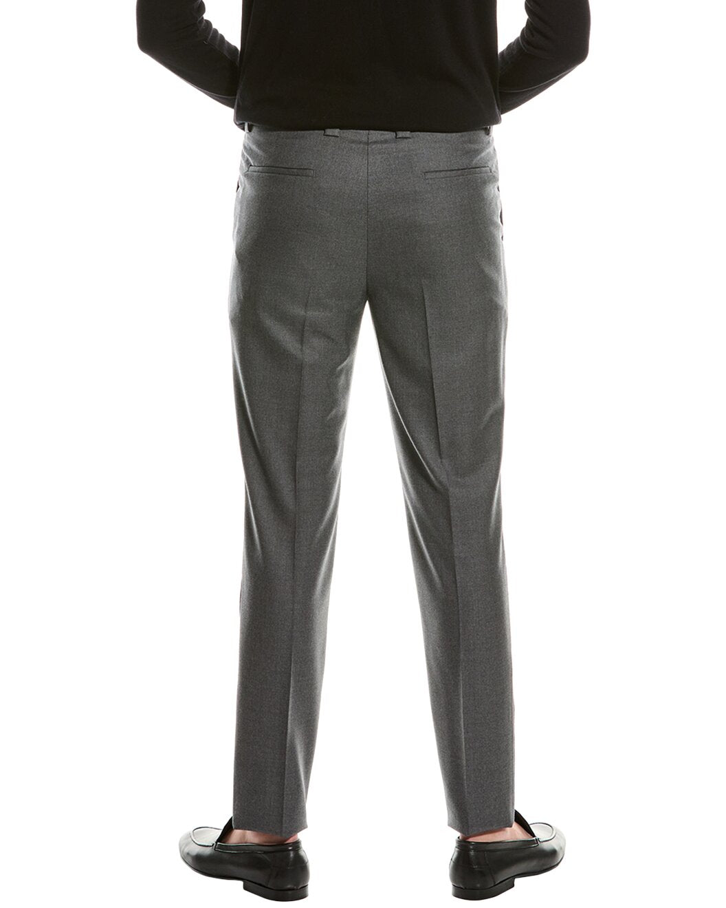 Wool Pant