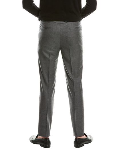Wool Pant