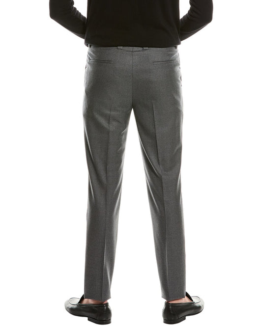 Wool Pant